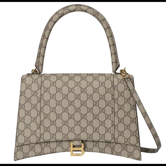 NEW!♥️ Gucci/Balenciaga - Picture 3 of 7